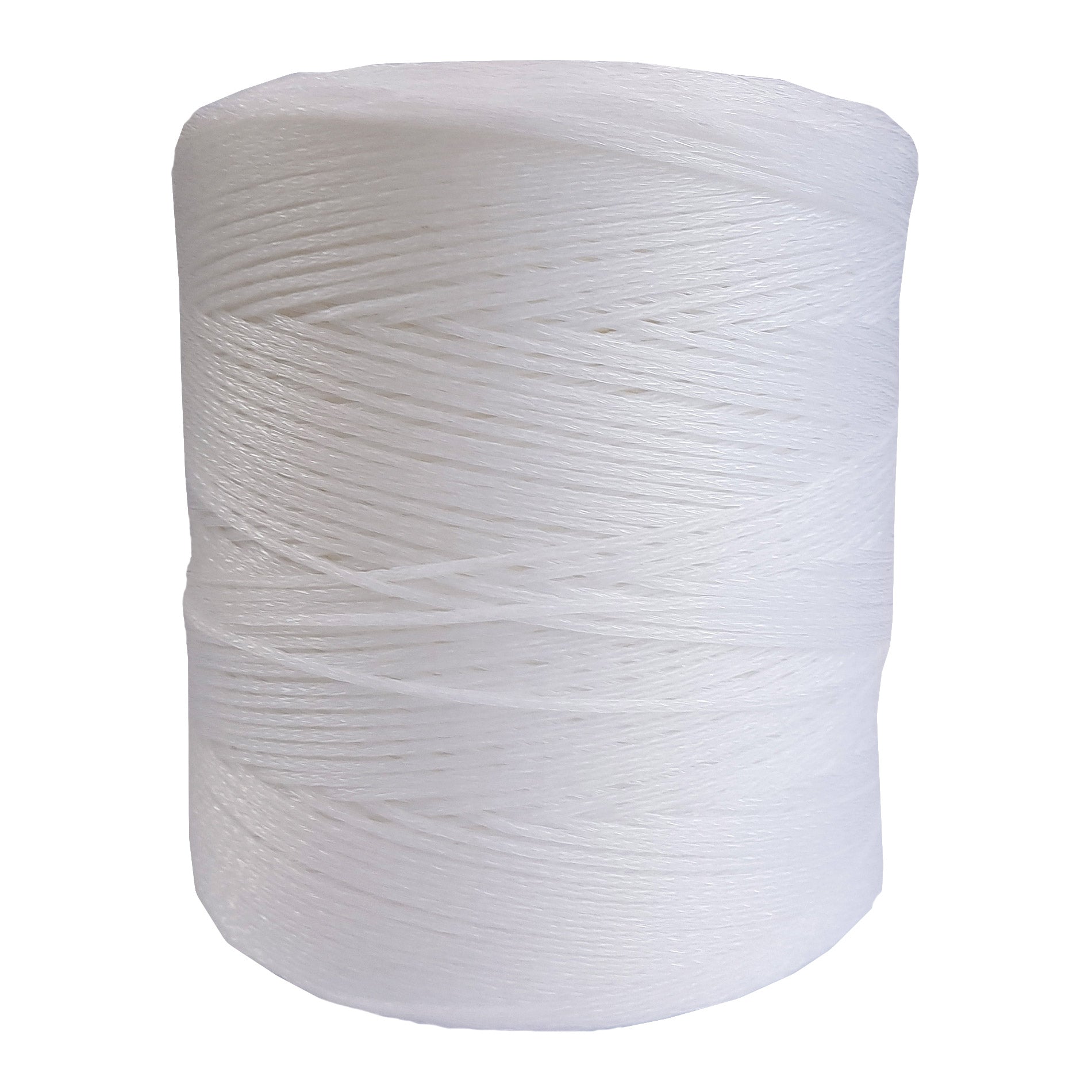 Bobina de Corda de Polietileno de 2mm, 4mm ou 6mm para amarração, instalação ou manutenção de redes esportivas - Gismar Redes