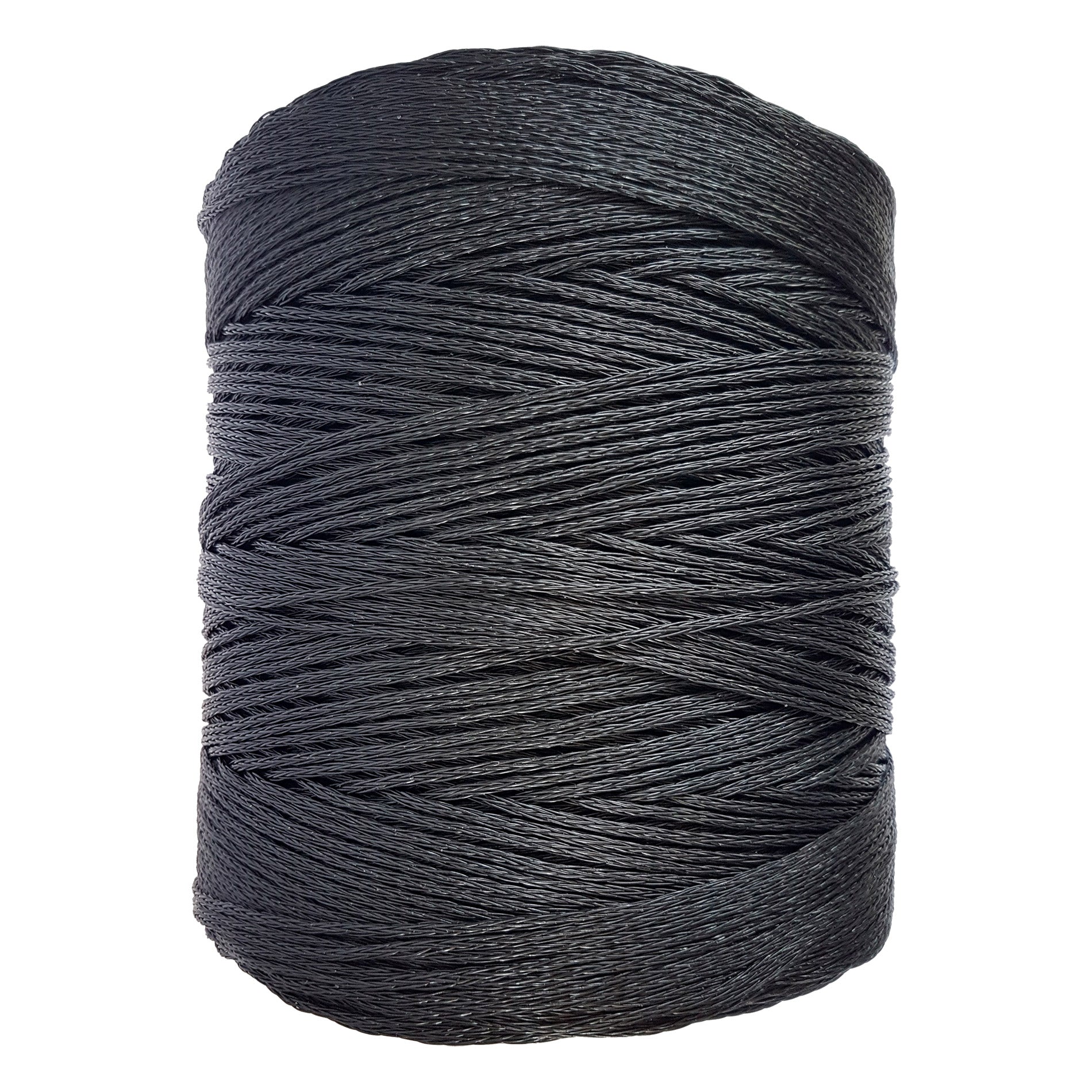 Bobina de Corda de Polietileno de 2mm, 4mm ou 6mm para amarração, instalação ou manutenção de redes esportivas - Gismar Redes