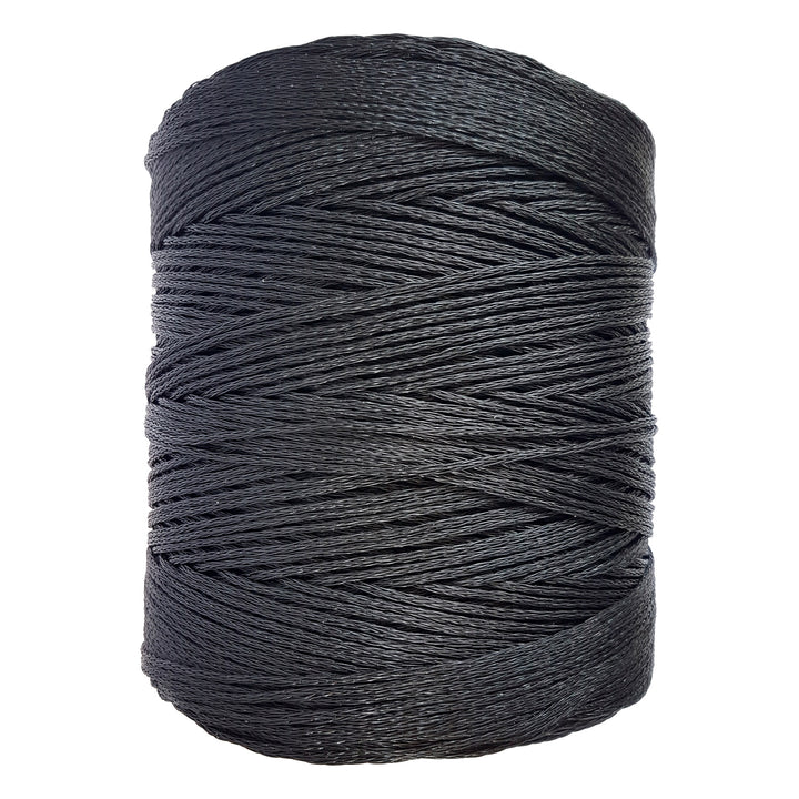 Bobina de Corda de Polietileno de 2mm, 4mm ou 6mm para amarração, instalação ou manutenção de redes esportivas - Gismar Redes