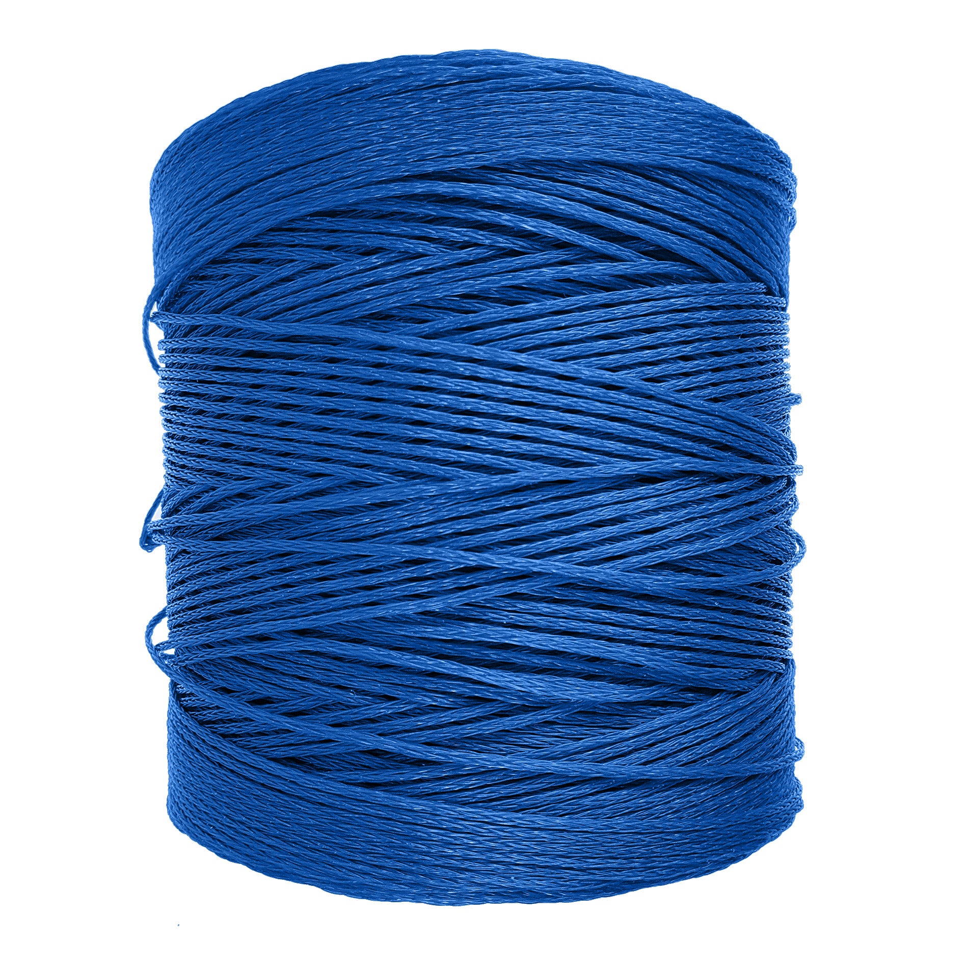 Bobina de Corda de Polietileno de 2mm, 4mm ou 6mm para amarração, instalação ou manutenção de redes esportivas - Gismar Redes