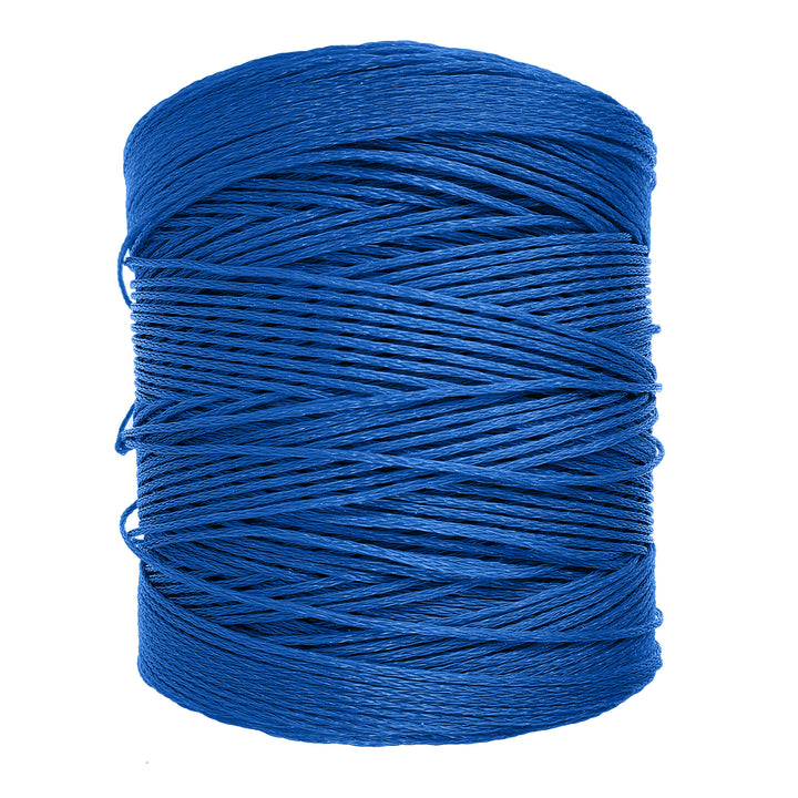 Bobina de Corda de Polietileno de 2mm, 4mm ou 6mm para amarração, instalação ou manutenção de redes esportivas - Gismar Redes