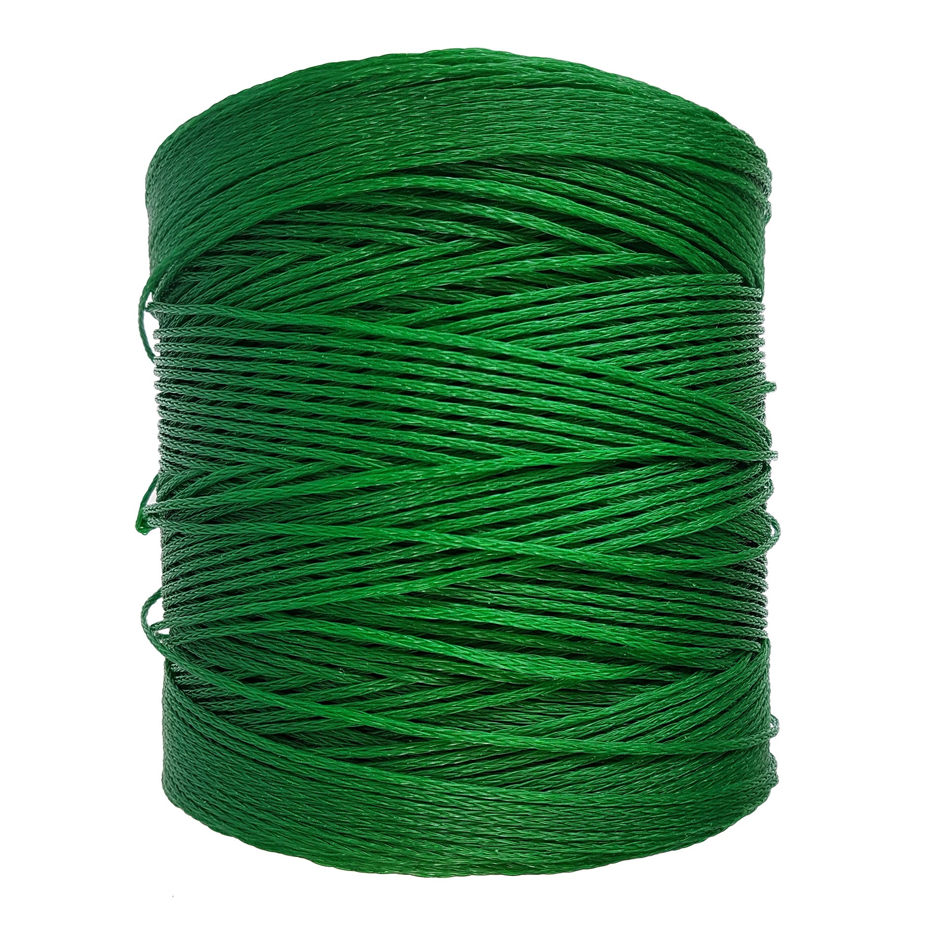 Bobina de Corda de Polietileno de 2mm, 4mm ou 6mm para amarração, instalação ou manutenção de redes esportivas - Gismar Redes