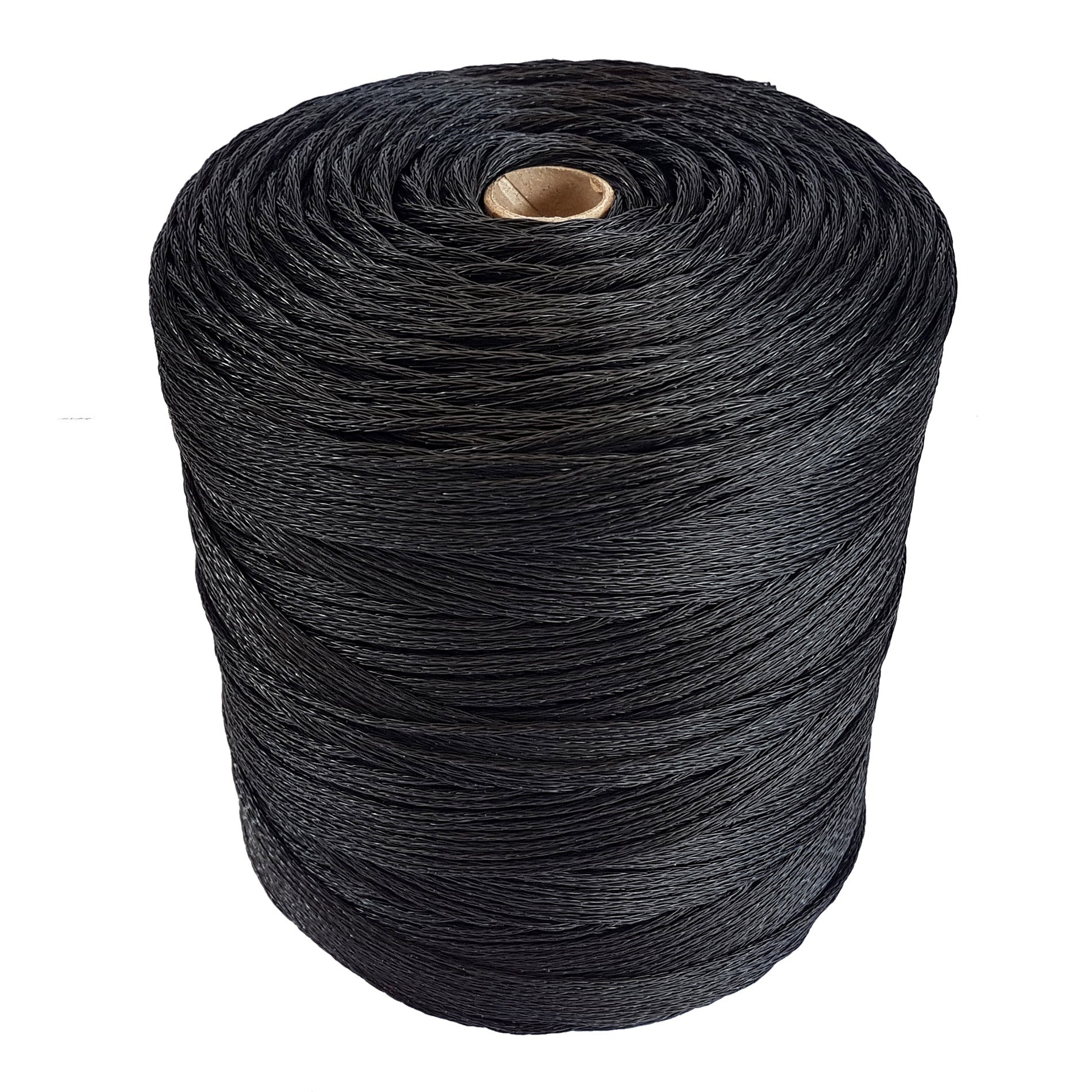 Bobina de Corda de Polietileno de 2mm, 4mm ou 6mm para amarração, instalação ou manutenção de redes esportivas - Gismar Redes