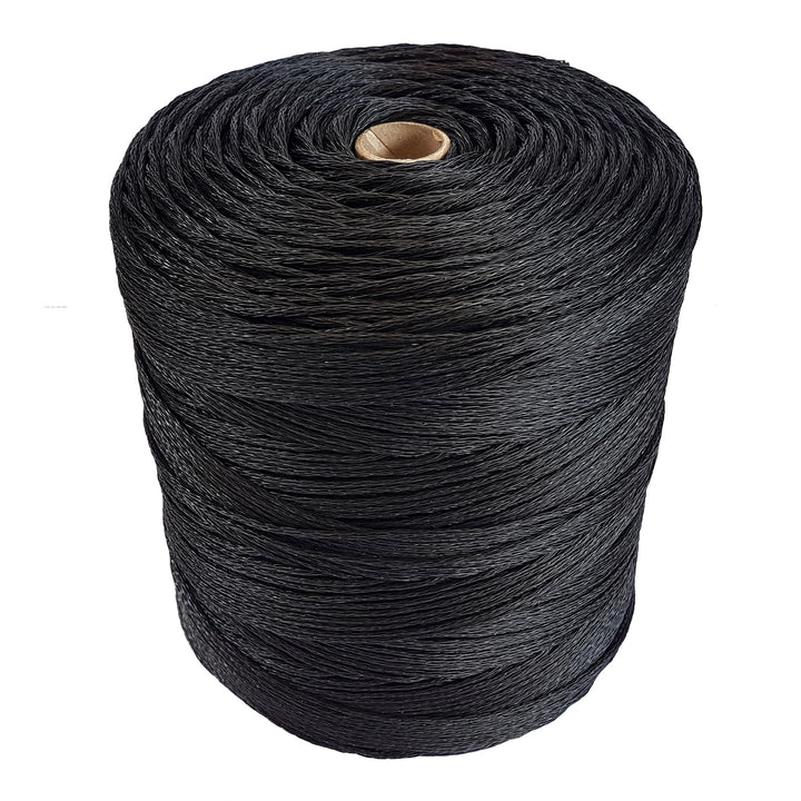 Bobina de Corda de Polietileno de 2mm, 4mm ou 6mm para amarração, instalação ou manutenção de redes esportivas - Gismar Redes