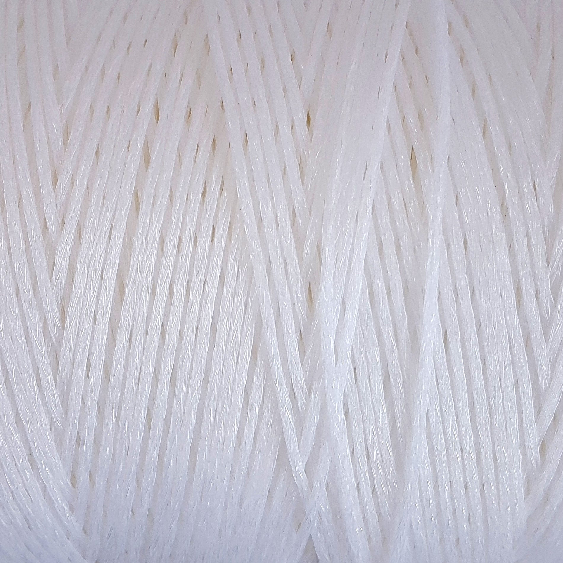 Bobina de Corda de Polietileno de 2mm, 4mm ou 6mm para amarração, instalação ou manutenção de redes esportivas - Gismar Redes