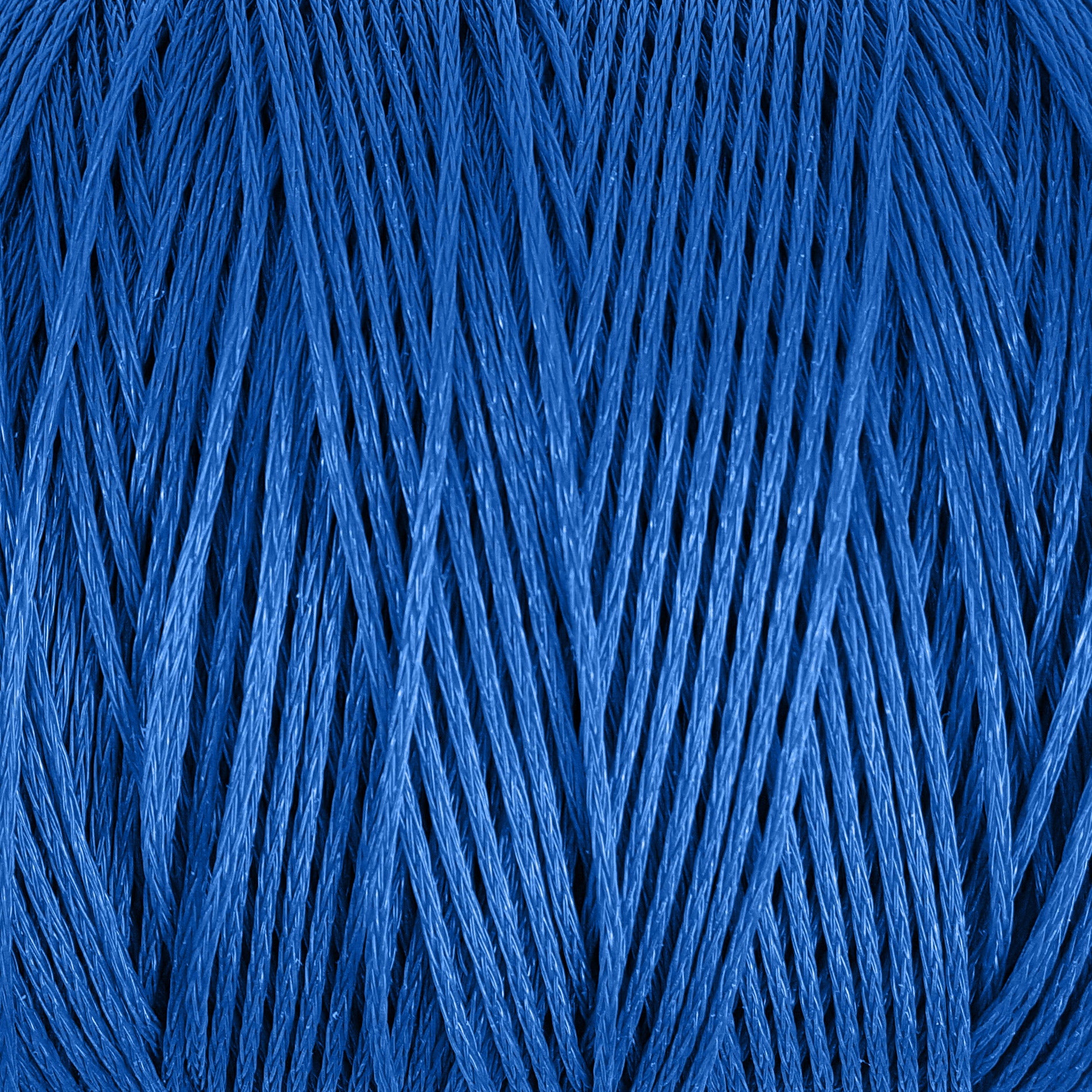 Bobina de Corda de Polietileno de 2mm, 4mm ou 6mm para amarração, instalação ou manutenção de redes esportivas - Gismar Redes