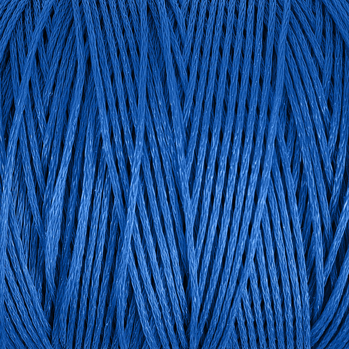 Bobina de Corda de Polietileno de 2mm, 4mm ou 6mm para amarração, instalação ou manutenção de redes esportivas - Gismar Redes