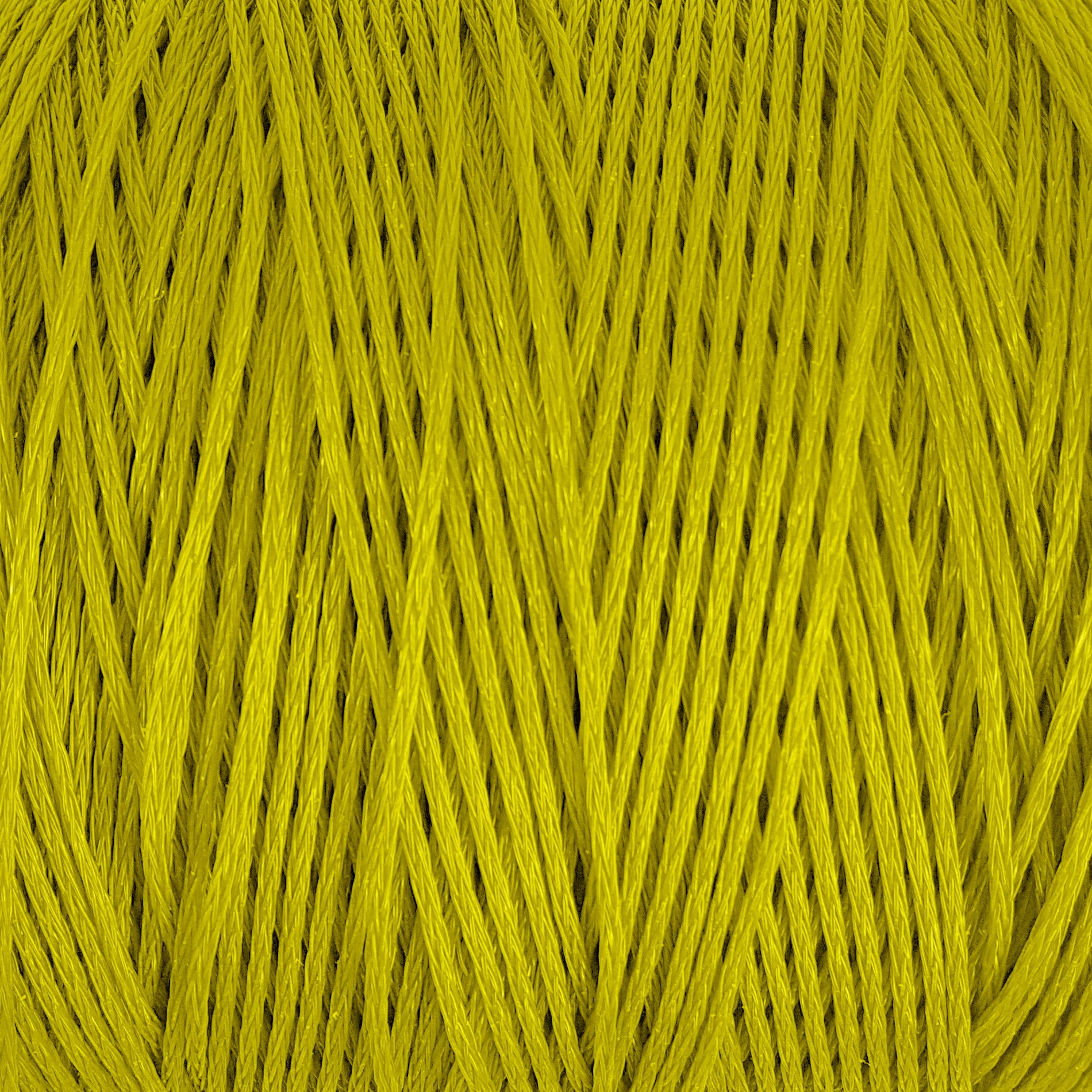 Bobina de Corda de Polietileno de 2mm, 4mm ou 6mm para amarração, instalação ou manutenção de redes esportivas - Gismar Redes