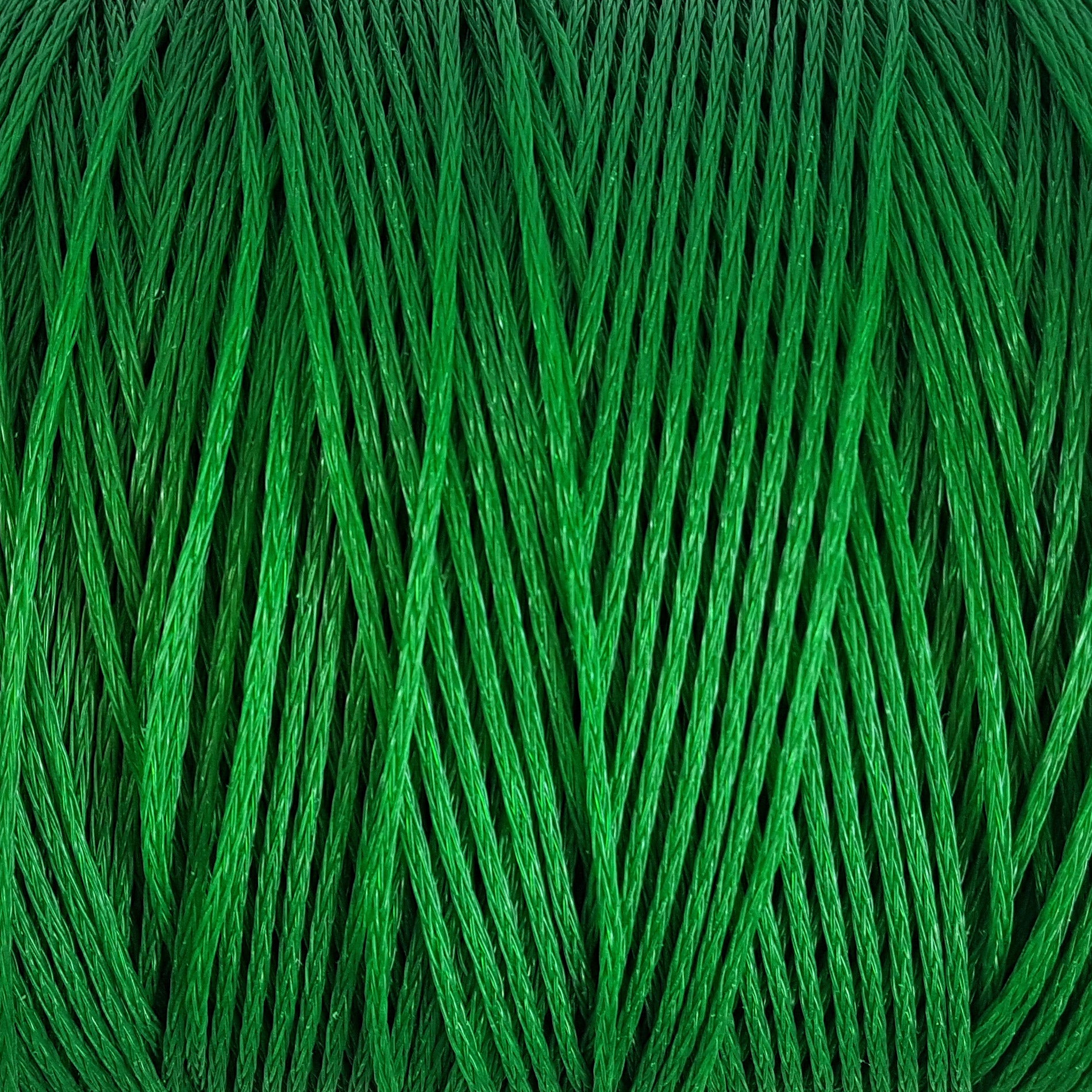 Bobina de Corda de Polietileno de 2mm, 4mm ou 6mm para amarração, instalação ou manutenção de redes esportivas - Gismar Redes