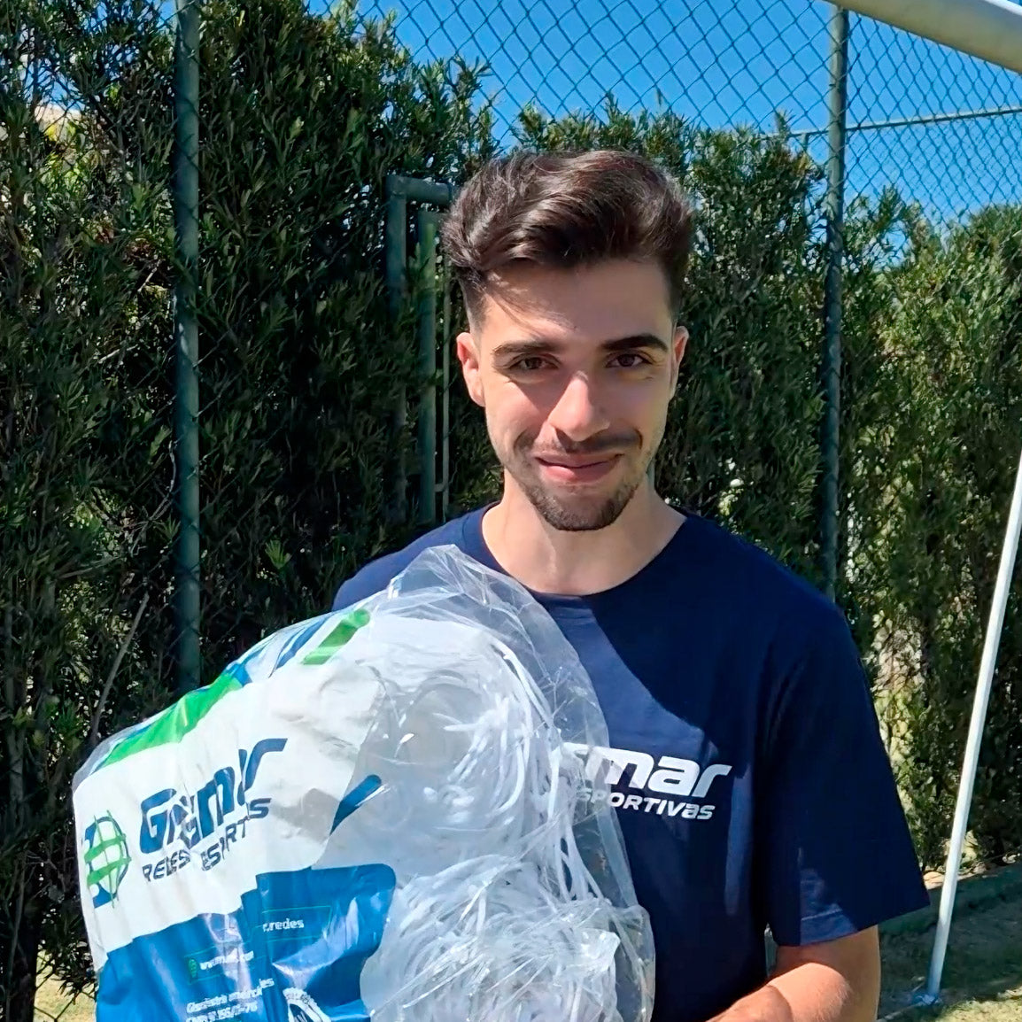 Carregar vídeo:
