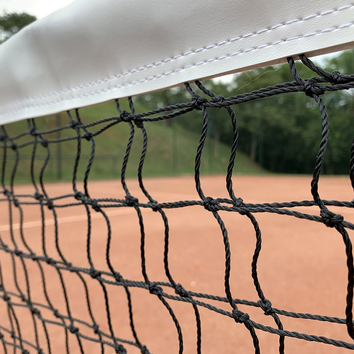Rede de Padel Saque Duplo - Gismar Redes