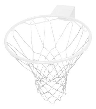 Par Rede de Basquete Fio 4mm Tipo Chuá Seda - Gismar Redes