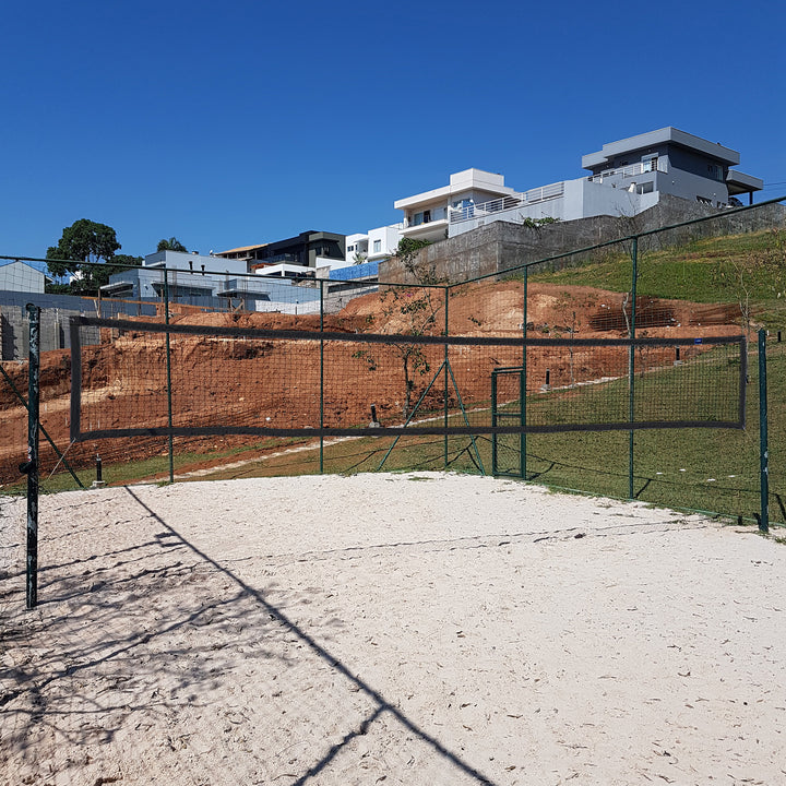Rede Multisport Oficial - Beach Tennis, Futevôlei, Vôlei de Praia - Gismar Redes