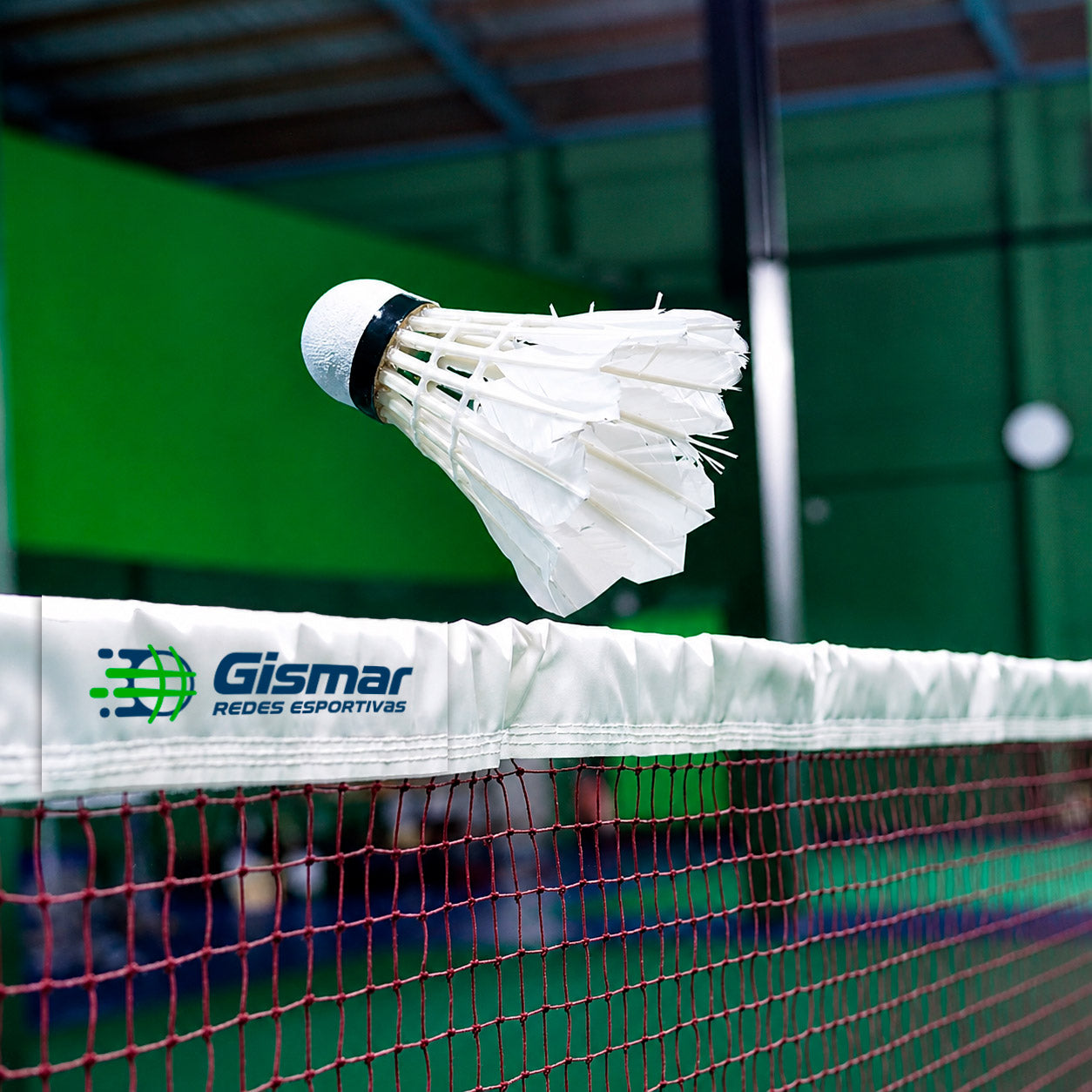 Rede de Badminton Oficial