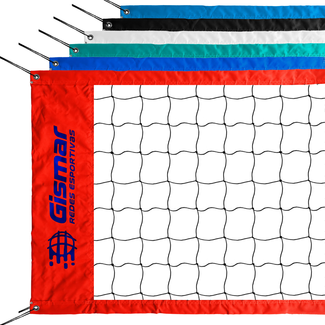 Rede de Futevôlei Oficial Pro
