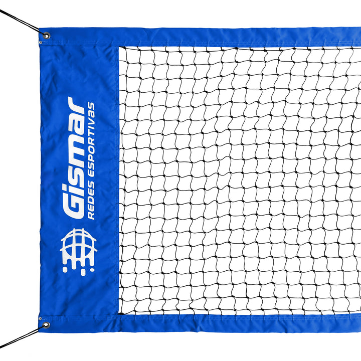 Kit Multisport - Rede Oficial Pro + Fita de Marcação - Gismar Redes