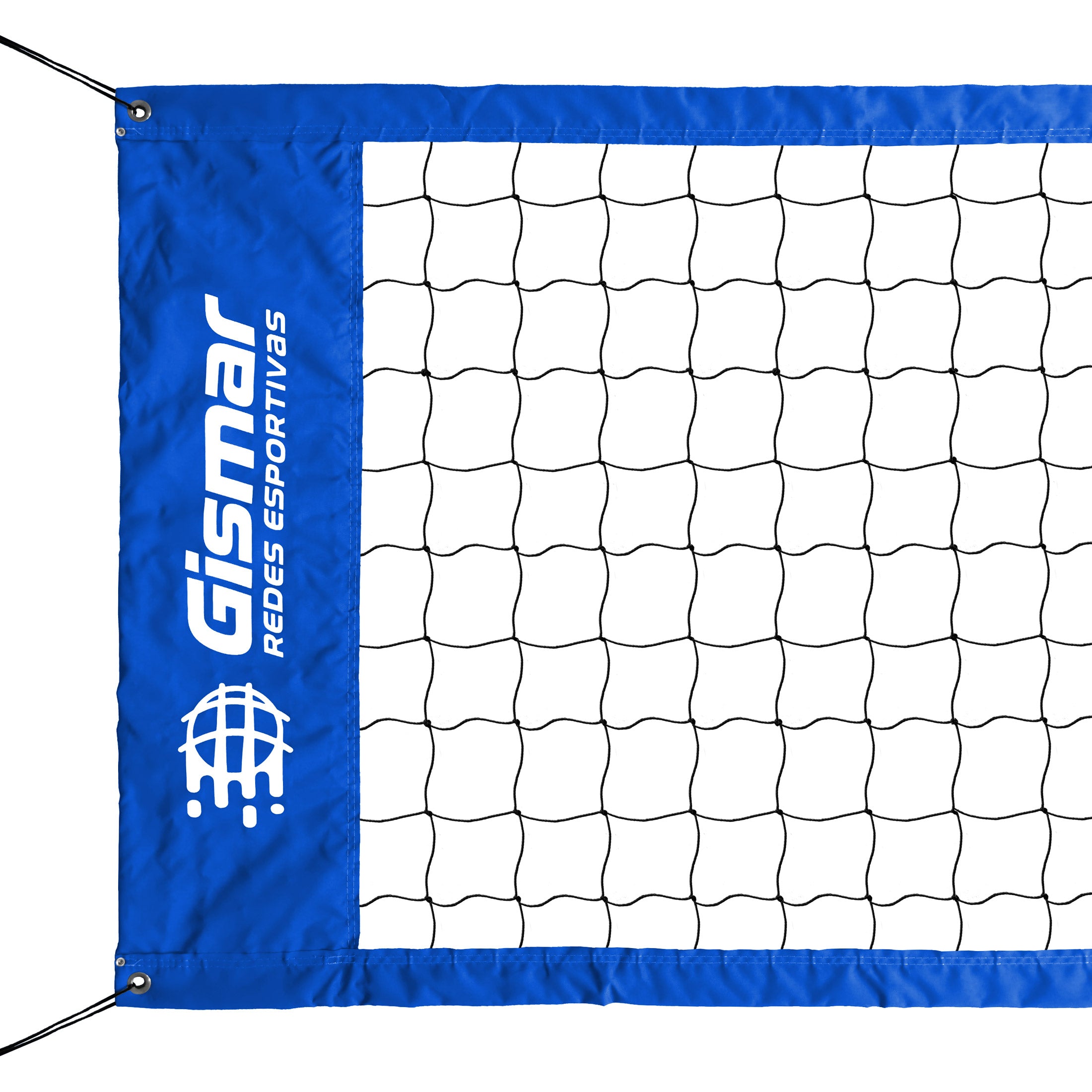 Rede de Futevôlei Oficial Pro - Gismar Redes