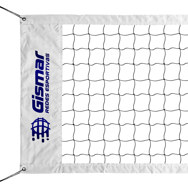 Rede de Futevôlei Oficial Pro - Gismar Redes
