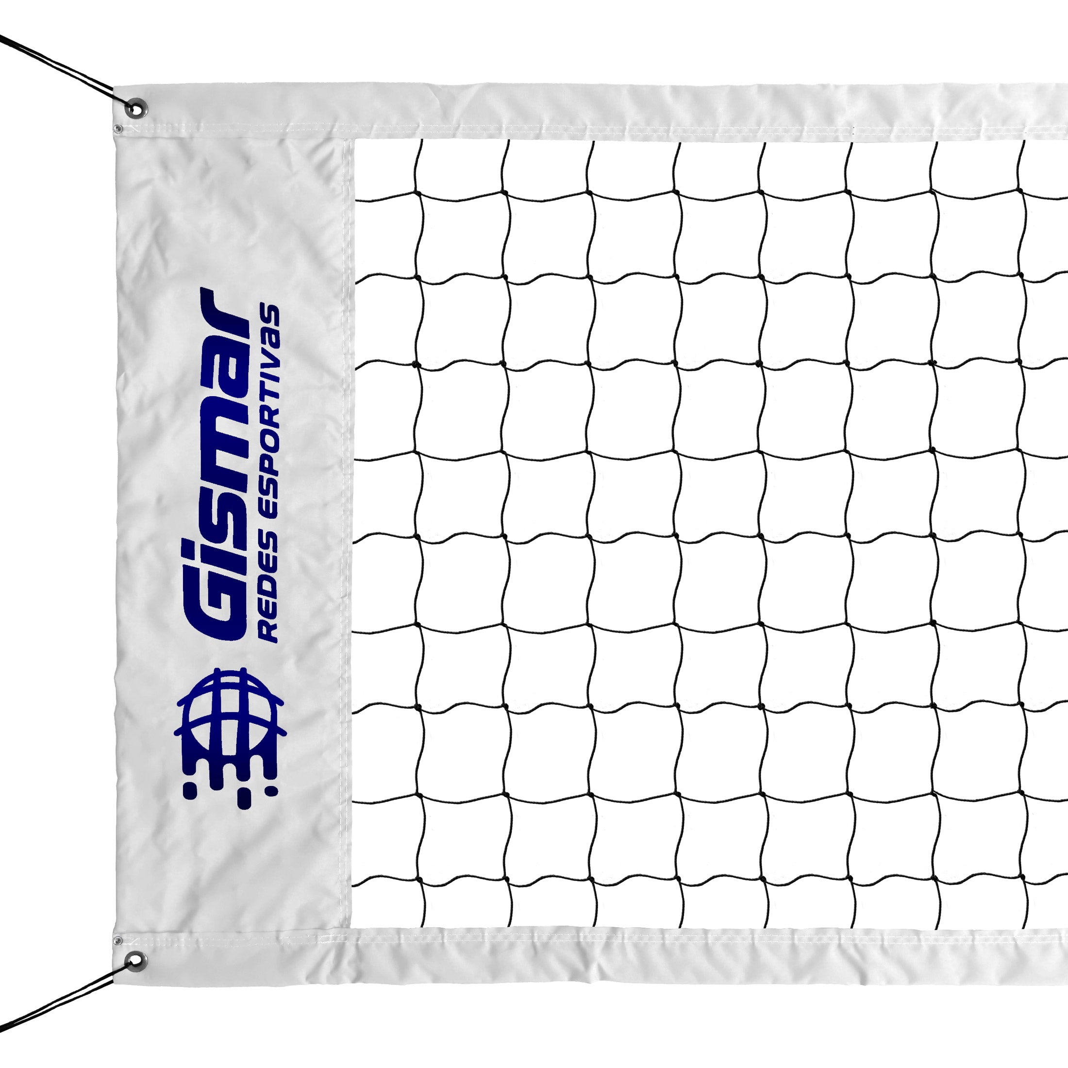 Rede de Vôlei de Praia Oficial Pro - Gismar Redes