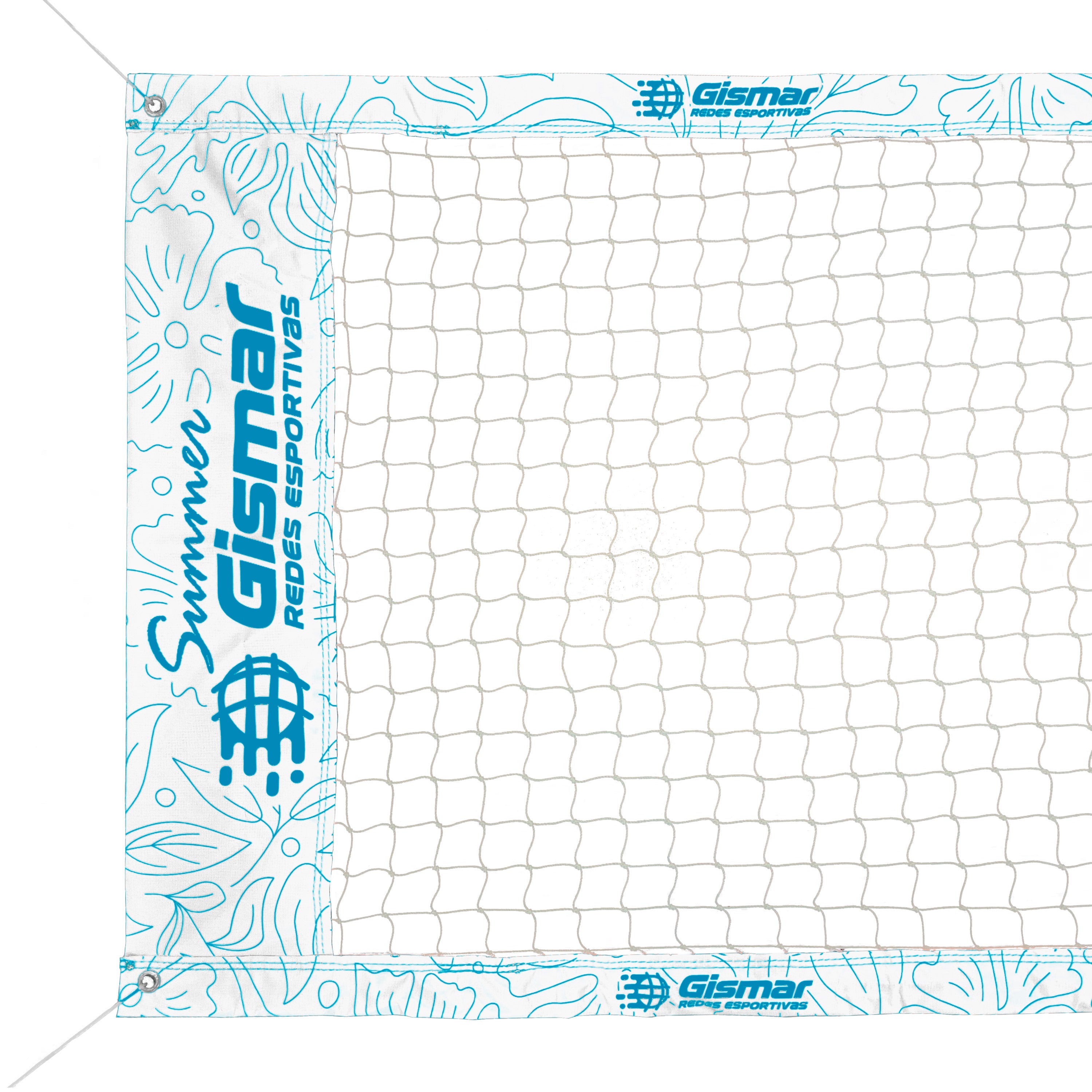Rede de Beach Tennis Oficial Pro Summer - Gismar Redes