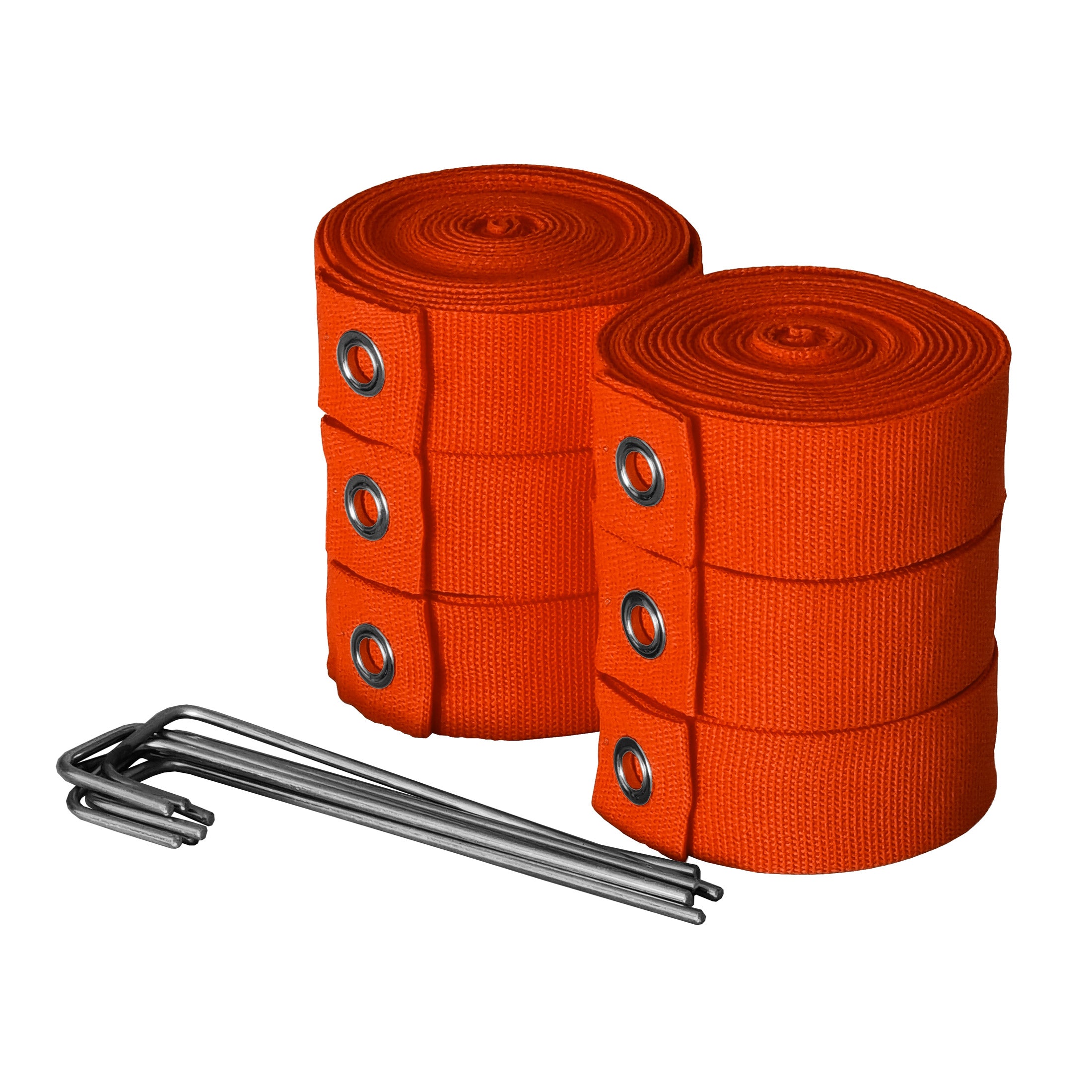 Kit Multisport - Rede Oficial Pro + Fita de Marcação - Gismar Redes
