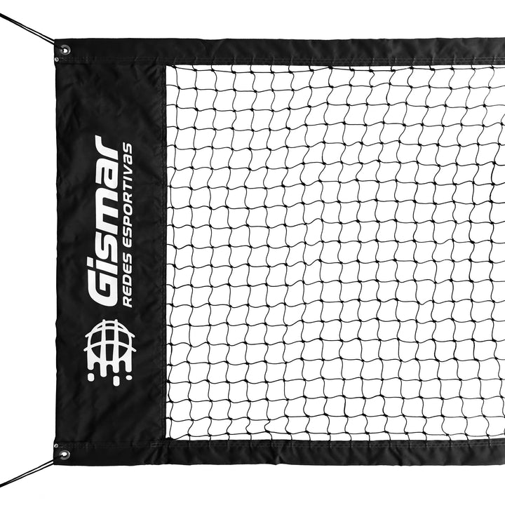 Kit Multisport - Rede Oficial Pro + Fita de Marcação - Gismar Redes