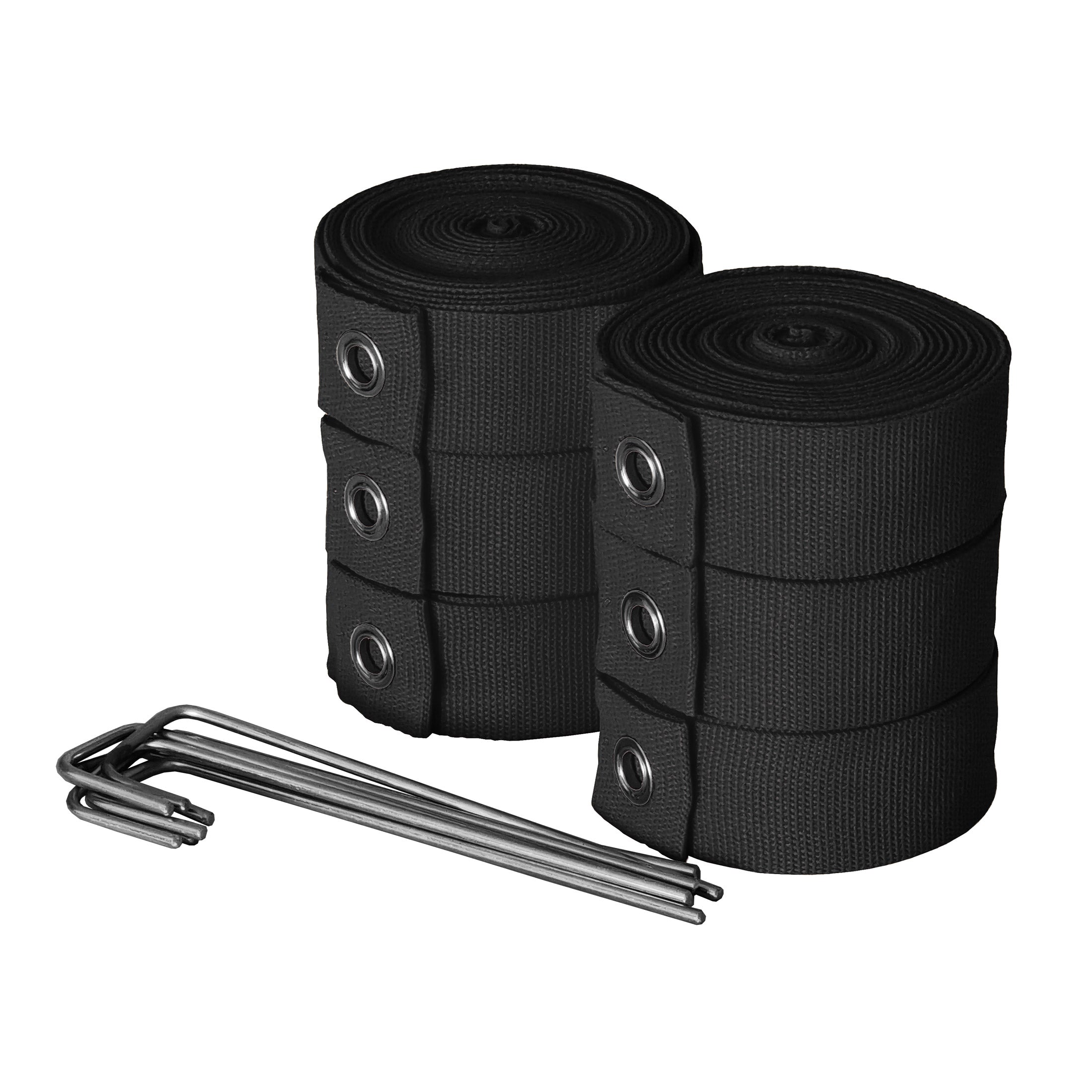 Kit Multisport - Rede Oficial Pro + Fita de Marcação - Gismar Redes