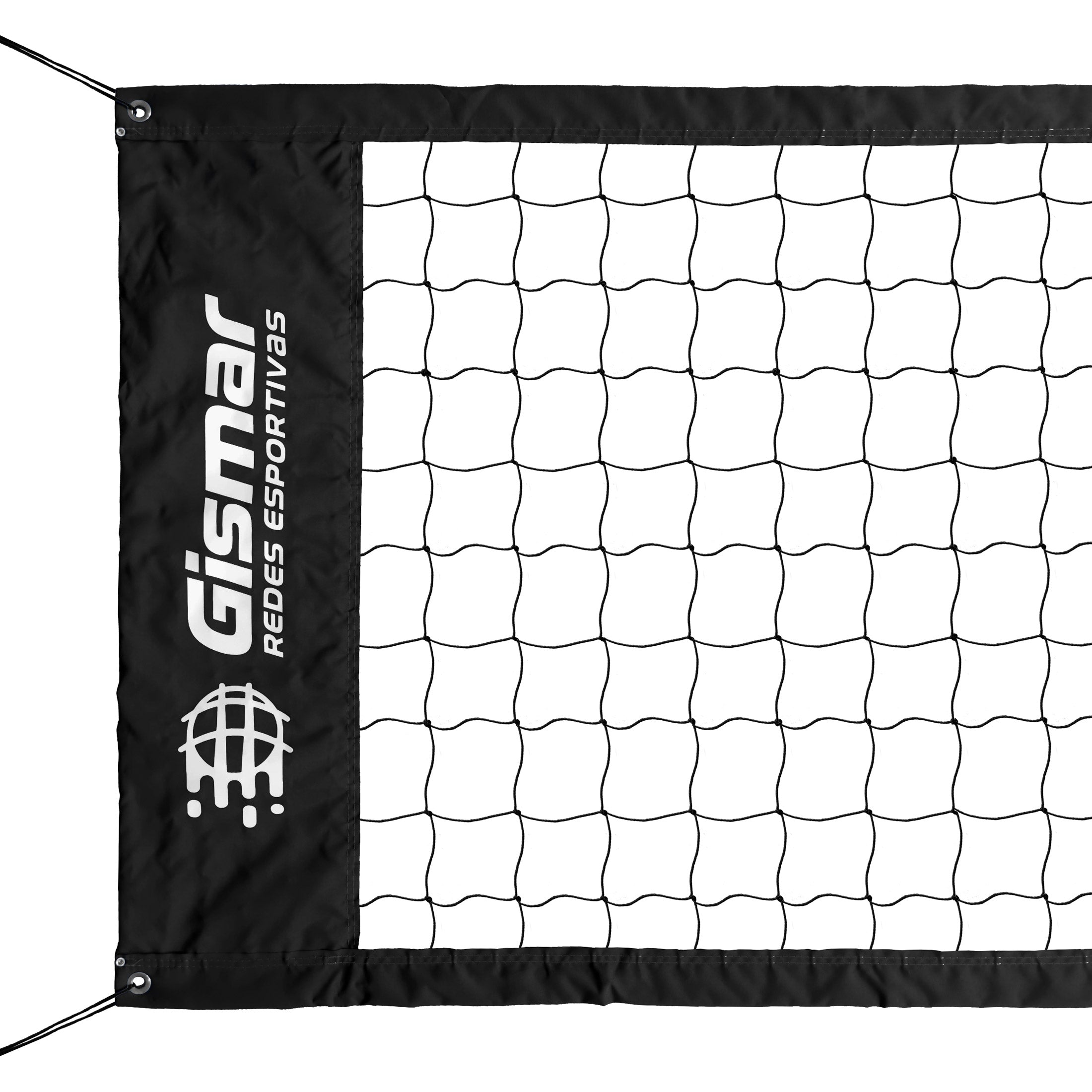 Rede de Futevôlei Oficial Pro - Gismar Redes