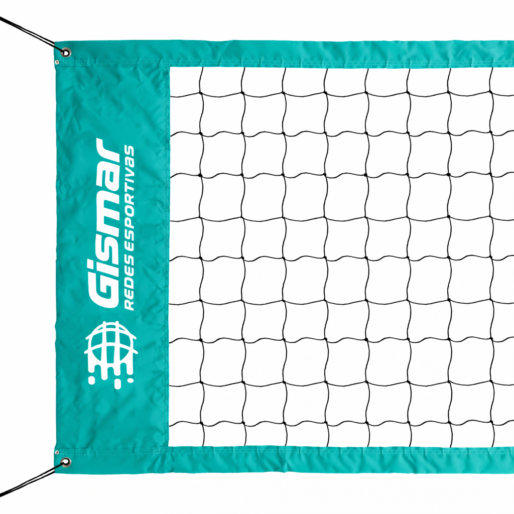 Rede de Vôlei de Praia Oficial Pro