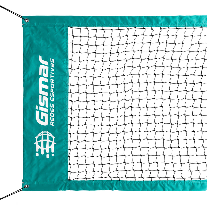 Rede de Beach Tennis Oficial Pro - Gismar Redes
