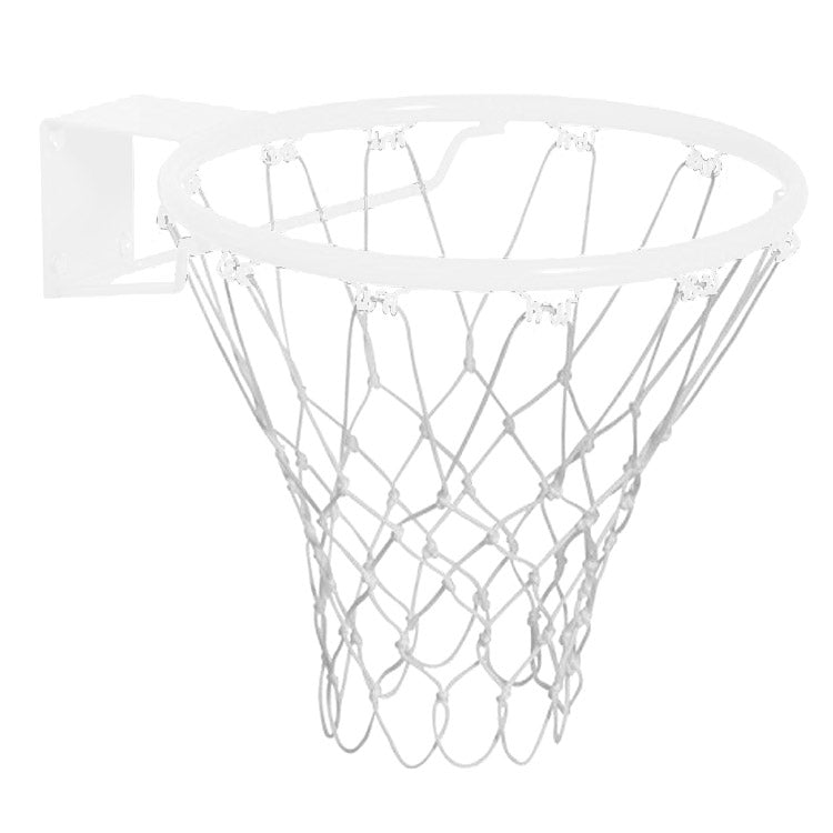 Par Rede de Basquete Fio 2mm Nylon - Gismar Redes