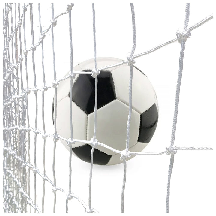 Rede de Proteção Esportiva para Campo de Futebol e Society - Cobertura - Seda - Gismar Redes