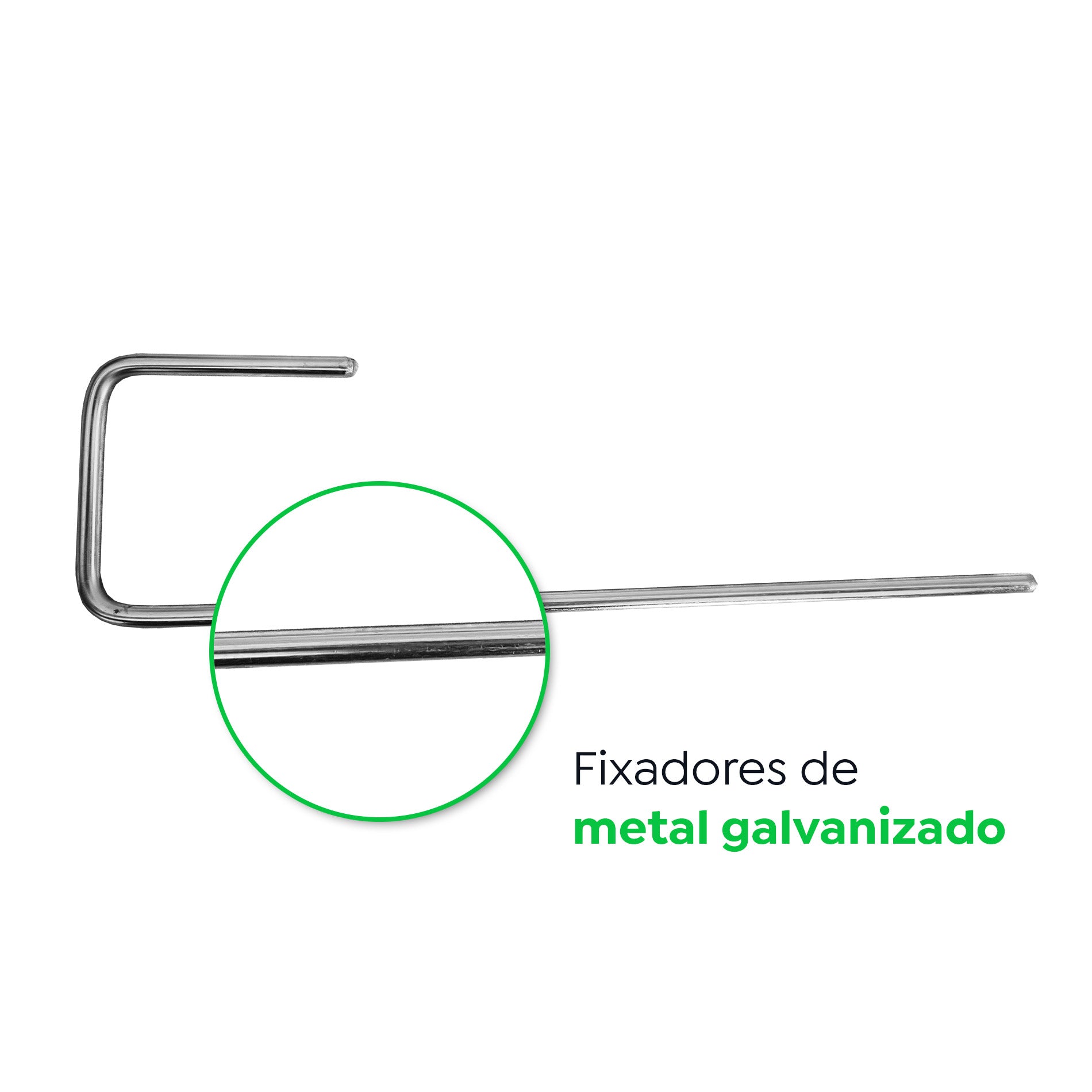 Kit Futevôlei - Rede Oficial 2 Faixas + Fita de Marcação - Gismar Redes