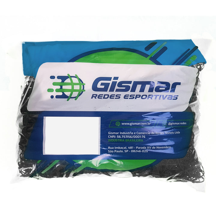 Rede Multisport Oficial - Beach Tennis, Futevôlei, Vôlei de Praia - Gismar Redes