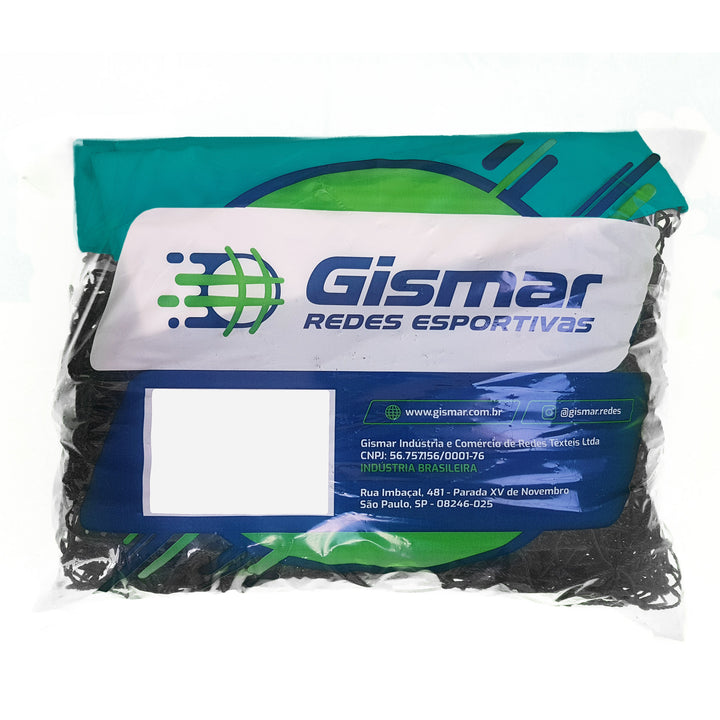 Rede Multisport Oficial - Beach Tennis, Futevôlei, Vôlei de Praia - Gismar Redes