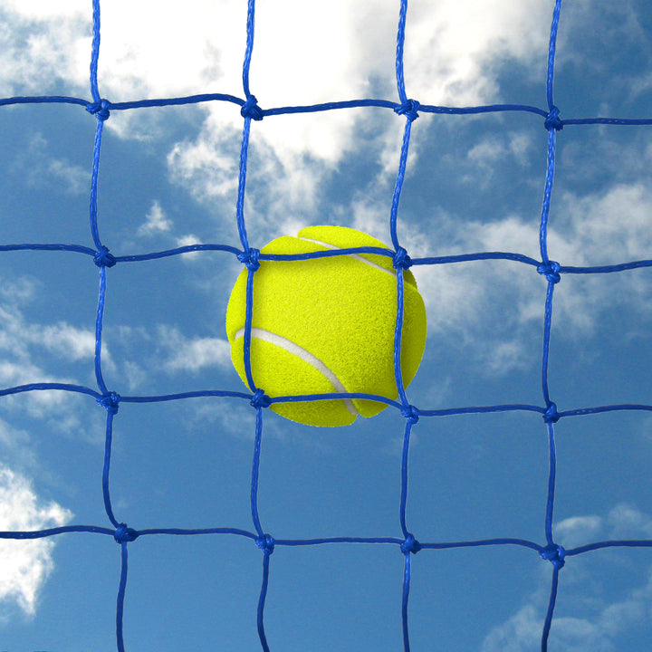 Rede de Proteção Esportiva para Tênis e Beach Tennis - Nylon - Gismar Redes
