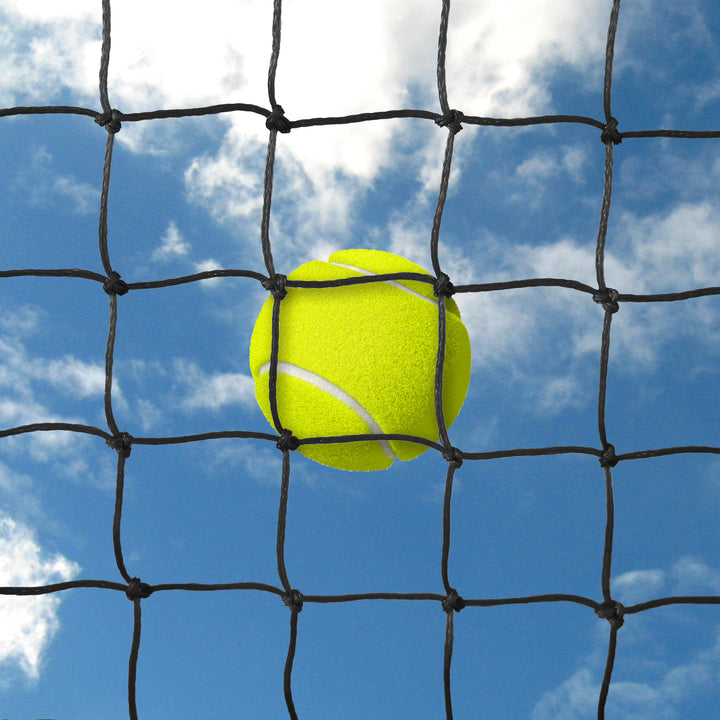 Rede de Proteção Esportiva para Tênis e Beach Tennis - Nylon - Gismar Redes