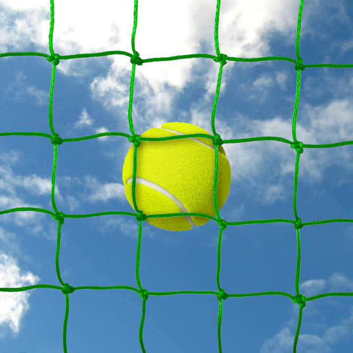 Rede de Proteção Esportiva para Tênis e Beach Tennis - Nylon - Gismar Redes