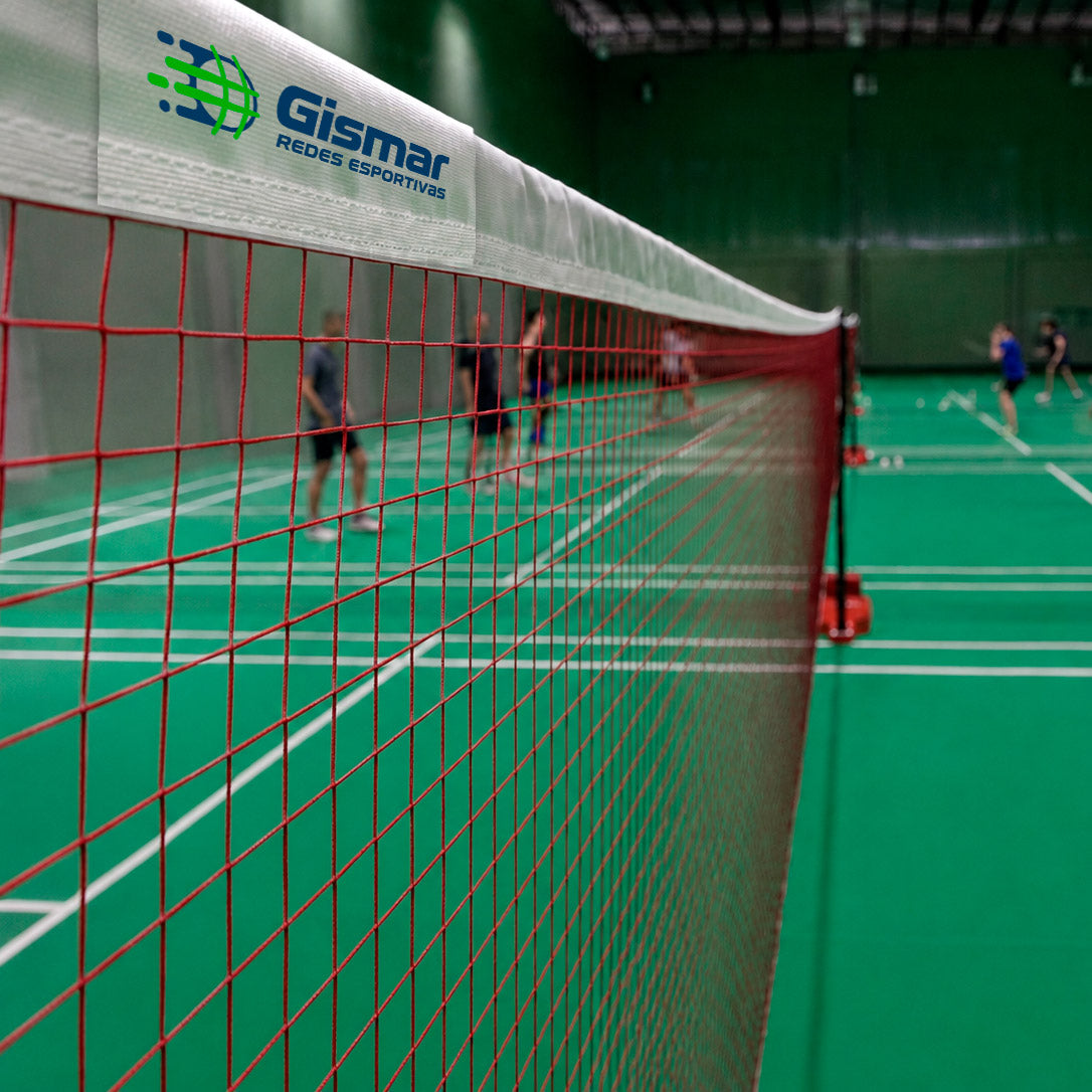 Rede de Badminton Oficial
